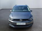 Volkswagen Touran III Trendline, https://public.car-pass.be/vhr/8a046ae8-03be-420c-ac77-273358c67273, 1598 cm³, Achat, Système de navigation