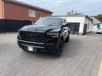 Dodge ram, Auto's, Automaat, Zwart, Leder, USB