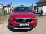 Volvo XC40 1.5benzine PLUGINHYBRIDE,04/2021 met 95000km!, Autos, Volvo, Rouge, Essai à domicile, Achat, Euro 6