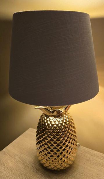 Lampe vintage (2x)
