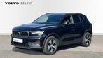Volvo XC40 Core T2 Automaat | Adapt Cruise Control | BLIS |, Auto's, Euro 6, Zwart, 5 zetels, Parkeersensor