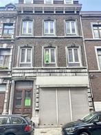 Immeuble à vendre à Liège, 8 chambres, Immo, Maisons à vendre, 8 pièces, 485 kWh/m²/an, Maison individuelle, 365 m²