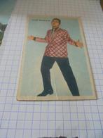 Cliff Richard, Verzamelen, Ophalen of Verzenden, Zo goed als nieuw, Prent