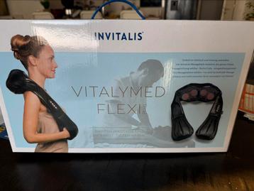 Ceinture de massage vitale med flexi neuve dans sa boite, Enlèvement ou Envoi, Neuf