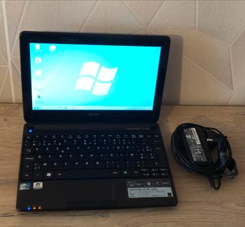 Acer Aspire One D270 pour Windows 7