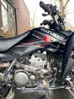 Suzuki ltz 400, 400 cm³