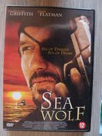 Sea Wolf, Cd's en Dvd's, Dvd's | Actie, Ophalen of Verzenden, Zo goed als nieuw