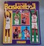 Panini NBA 94-95 basketball, Verzamelen, Ophalen