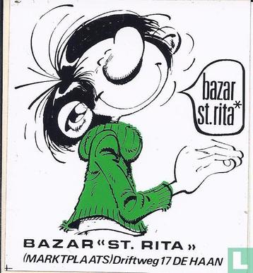 Recherché : autocollant de Guust Flater, Bazar St. Rita De H, Enlèvement ou Envoi, Comme neuf
