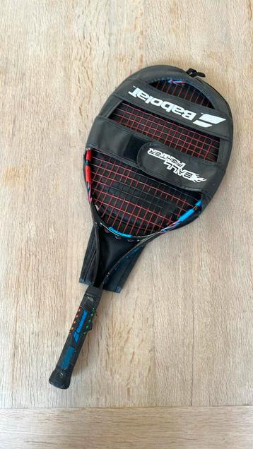 Tennisracket Babolat kinderen beschikbaar voor biedingen