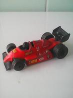 Vintage Matchbox F1 FIAT Racer AFHALING LEES BESCHRIJVING, Hobby en Vrije tijd, Ophalen, Gebruikt, Auto, Matchbox