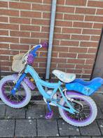 Fiets 14 inch, Fietsen en Brommers, Fietsen | Meisjes, Ophalen of Verzenden, Zo goed als nieuw, 14 inch of minder