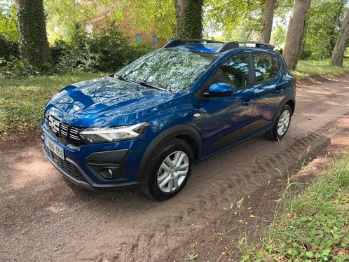 Dacia Duster, zeer nette staat!! Zo goed als nieuw!!, Auto's, Dacia, Bedrijf, Te koop, Sandero, ABS, Achteruitrijcamera, Adaptieve lichten