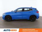 BMW X2 sDrive 20i M Sport (année de construction 2017), Autos, Cuir, 1535 kg, 5 portes, 5 places