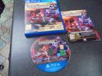 Playstation 4 Samurai Warriors 4 (orig-compleet), 2 joueurs, Utilisé, Enlèvement ou Envoi, À partir de 16 ans