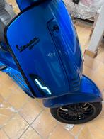 Vespa sprint 80cc/akrapovic/custom, Fietsen en Brommers, Overige modellen, Ophalen of Verzenden, 80 cc, Benzine