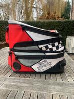 Motortas, Enlèvement, Comme neuf