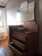 Dressoir, Ophalen, Zo goed als nieuw