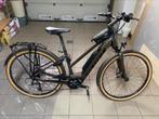 Velo scott sub active eride, Fietsen en Brommers, Elektrische fietsen, Ophalen, Zo goed als nieuw, 50 km per accu of meer, Overige merken