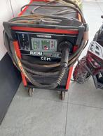 Plasmasnijder cebora tot 30 mm diep, Ophalen, Zo goed als nieuw