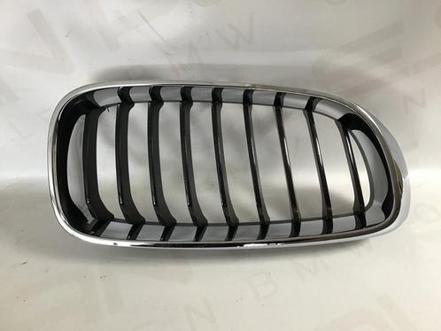 Grille links chroom (nieuw) BMW F34 51137294808, Auto-onderdelen, Overige Auto-onderdelen, BMW, Gebruikt, Ophalen of Verzenden