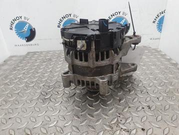 MERCEDES A CLASS A180 BUSINES SOLUTION AMG  [ALTERNATOR] 202 beschikbaar voor biedingen