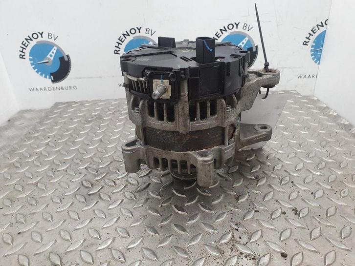 MERCEDES A CLASS A180 BUSINES SOLUTION AMG  [ALTERNATOR] 202, Auto-onderdelen, Motor en Toebehoren, Gebruikt, ARN erkend, Stiba lid