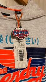 Hoodie superdry NIEUW, Ophalen, Nieuw