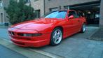 bmw 850i, Auto's, Automaat, 4 zetels, 5000 cc, Zwart