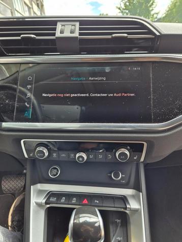 Audi Navigatie Activeren & Updaten – Origineel & Professione, Enlèvement, Audi