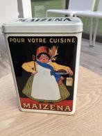 Boîte métallique vintage, Verzamelen, Ophalen, Zo goed als nieuw, Overige, Overige merken
