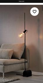 Staande lamp, Huis en Inrichting, Lampen | Vloerlampen, Ophalen, Nieuw