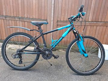 Mountainbike rockrider 24inch beschikbaar voor biedingen