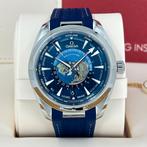 Omega Seamaster Aqua Terra, Bijoux, Sacs & Beauté, Montres | Hommes, Enlèvement ou Envoi, Neuf, Montre-bracelet, Omega