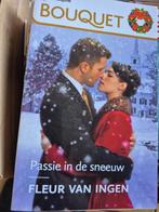 Harlequin Bouquet - stationsroman vanaf nr 4005, Boeken, Ophalen of Verzenden, Gelezen