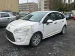 Citroën C3 2010, Autos, Achat, Entreprise, Boîte manuelle, Autre carrosserie