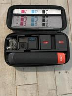 GoPro HERO13 Black-bundel, Ophalen of Verzenden, Zo goed als nieuw, GoPro