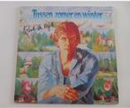 Vinyl LP Rob de Nijs Tussen zomer en winter Ballad Pop, Cd's en Dvd's, Ophalen of Verzenden, 12 inch, Levenslied of Smartlap