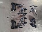 Sram Force 22 groupset + Red crank, Ophalen, Gebruikt