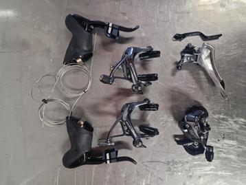 Sram Force 22 groupset  beschikbaar voor biedingen