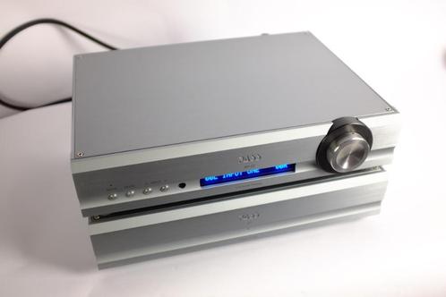 Pass Labs XP22 voorversterker - ex-demo - met garantie!, Audio, Tv en Foto, Versterkers en Ontvangers, Zo goed als nieuw, Stereo