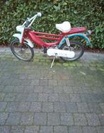 Honda camino, Fietsen en Brommers, Ophalen