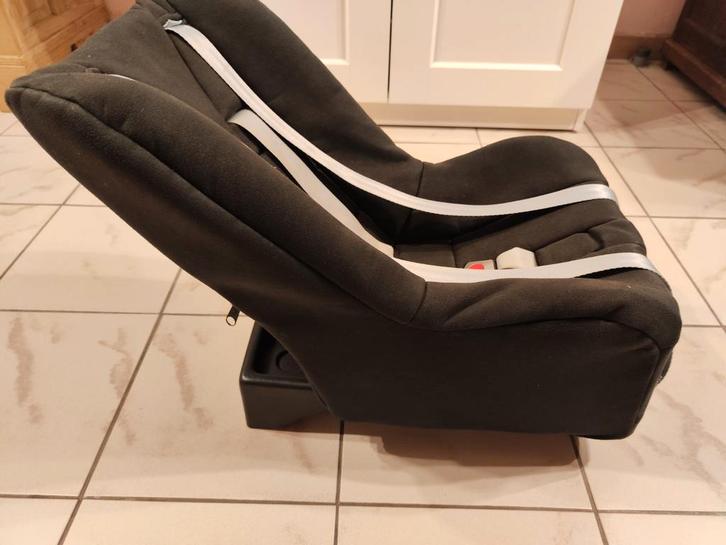 Minimac autostoeltje, Enfants & Bébés, Sièges auto, Enlèvement ou Envoi