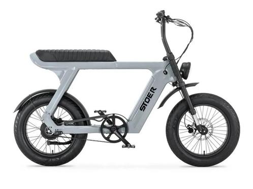Fatbike Stoer, Fietsen en Brommers, Elektrische fietsen, Nieuw, Overige merken, 50 km per accu of meer, Ophalen