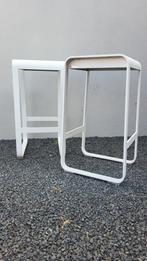 Barkruk Fermob, Ophalen, Gebruikt, Aluminium