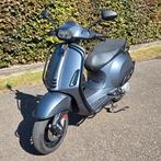 Vespa Sprint S - A-klasse (25 km/u), Ophalen, Zo goed als nieuw, Benzine, 50 cc