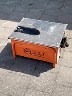 tegelzaagmachine, Doe-het-zelf en Bouw, Ophalen, Overige typen, Nieuw, 600 tot 1200 watt