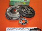 Koppelingset Fiat Coupe Lancia delta dedra VALEO Nieuw, Neuf, -, Lancia, -