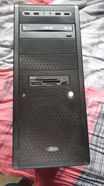 Boîtier pc advance Aeolus avec graveur dvd, Computers en Software, Computerbehuizingen, Ophalen, Gebruikt