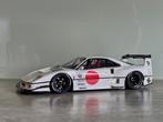 Ferrari F40 LB WORKS  gt spirit, Hobby en Vrije tijd, Modelauto's | 1:18, Ophalen of Verzenden, Nieuw